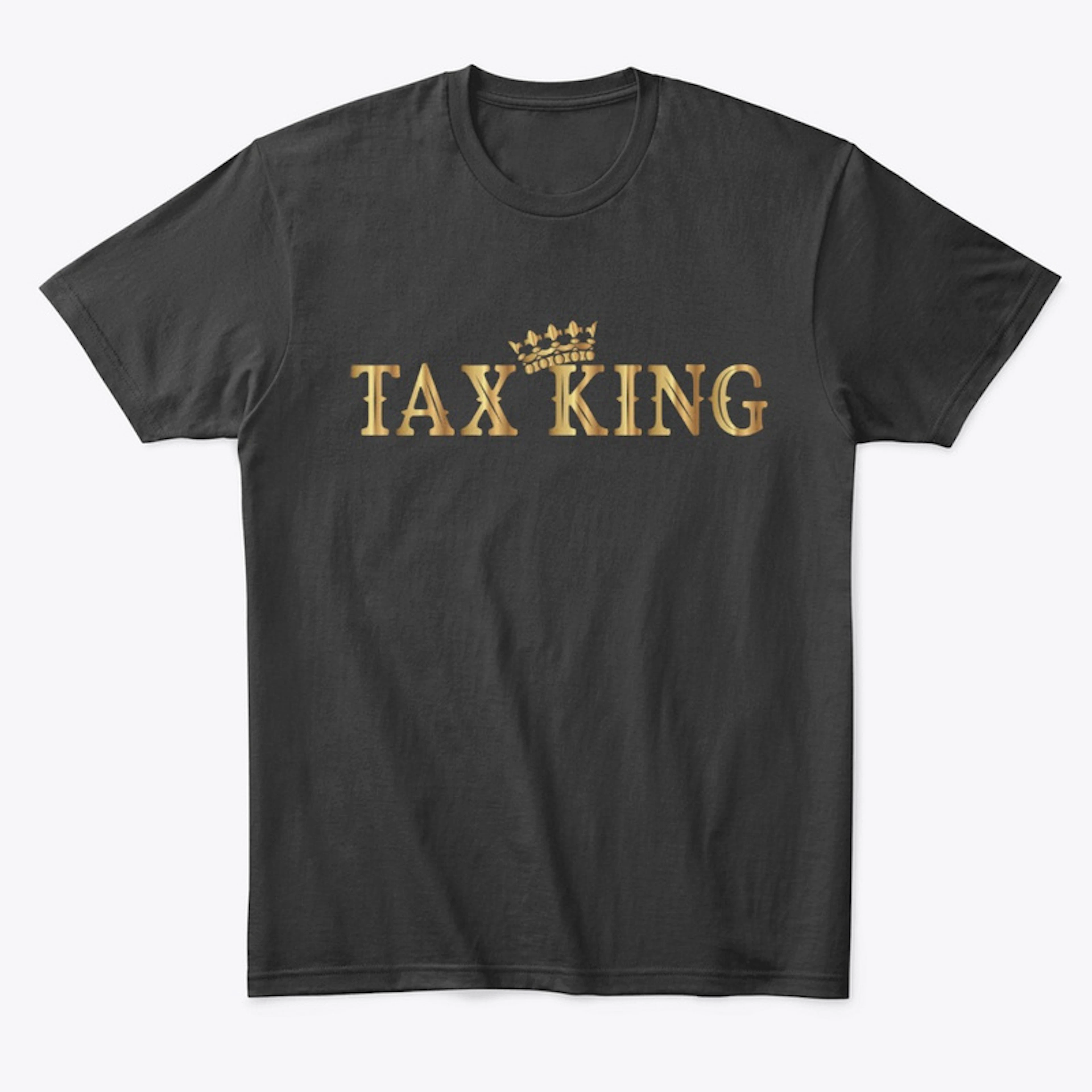Tax King
