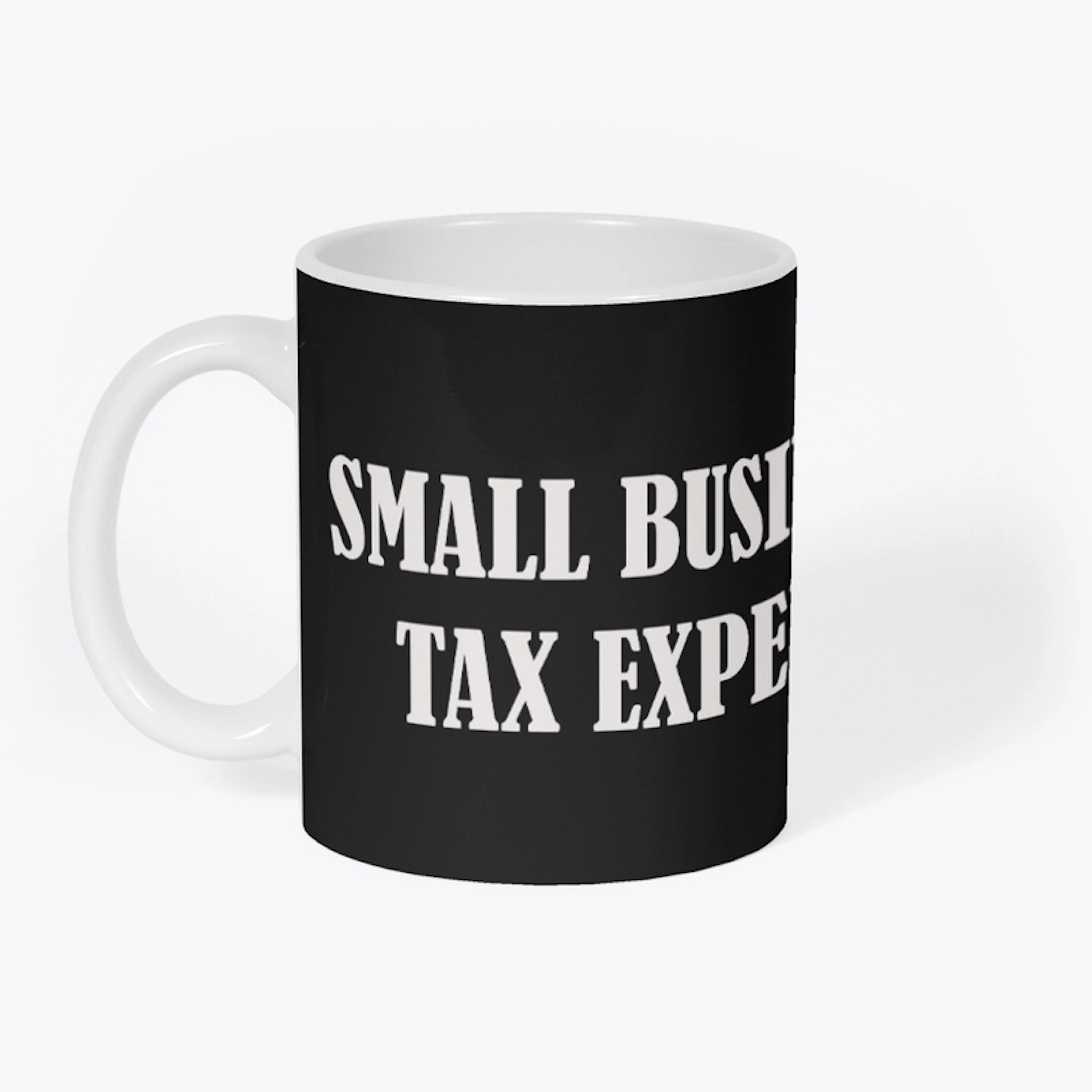 Small Business Tax Expert