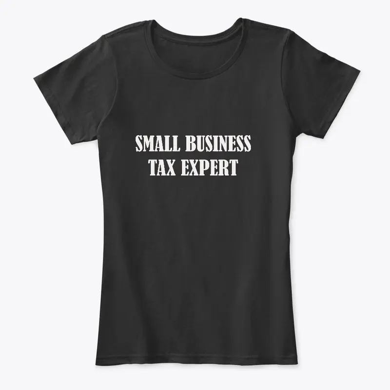 Small Business Tax Expert