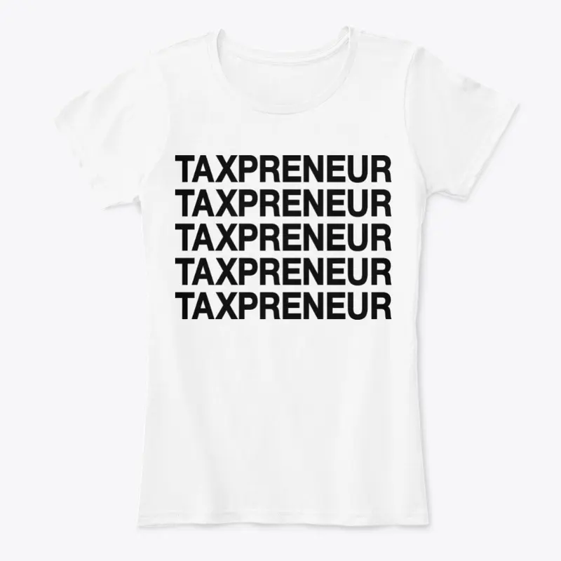 TAXPRENEUR MIX 2