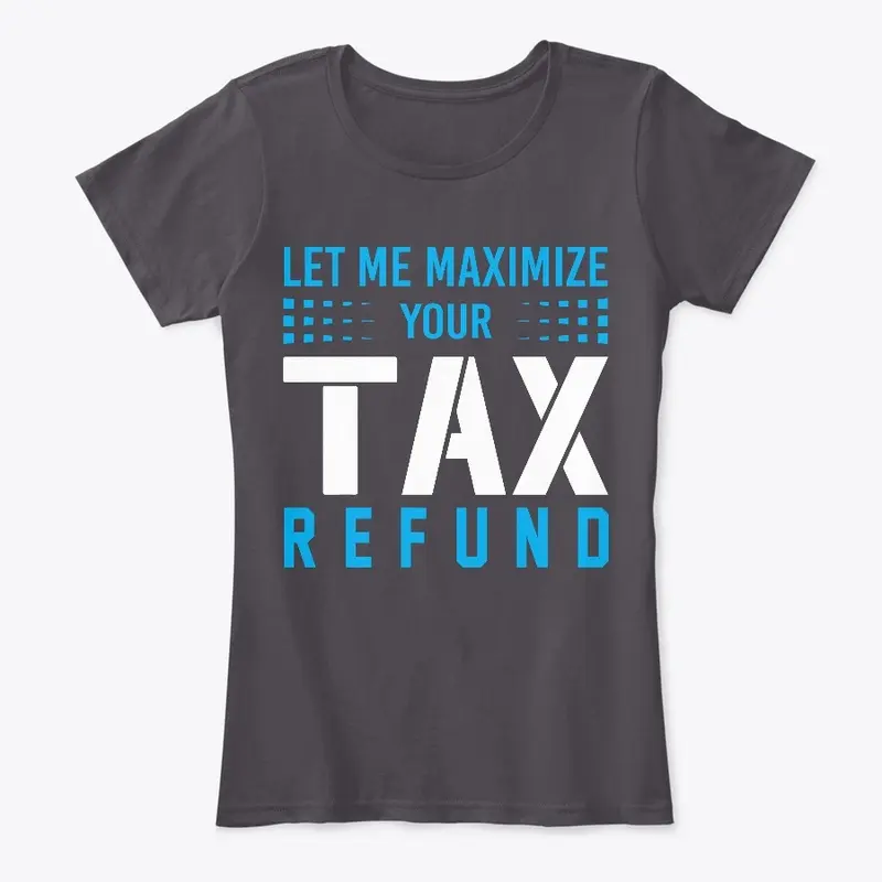 Tax Refund 