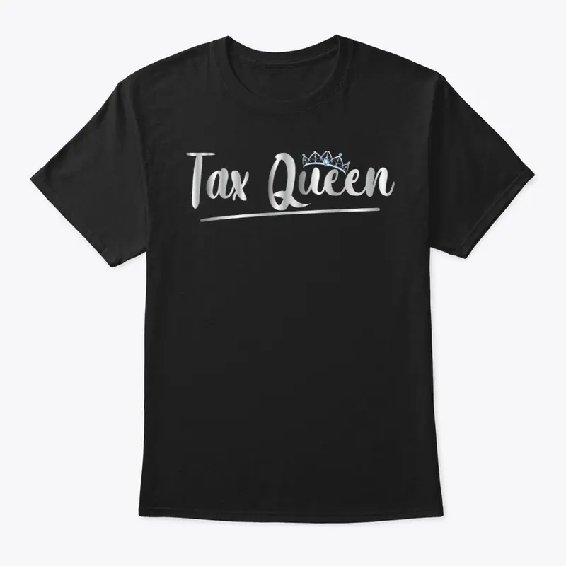 Tax Queen